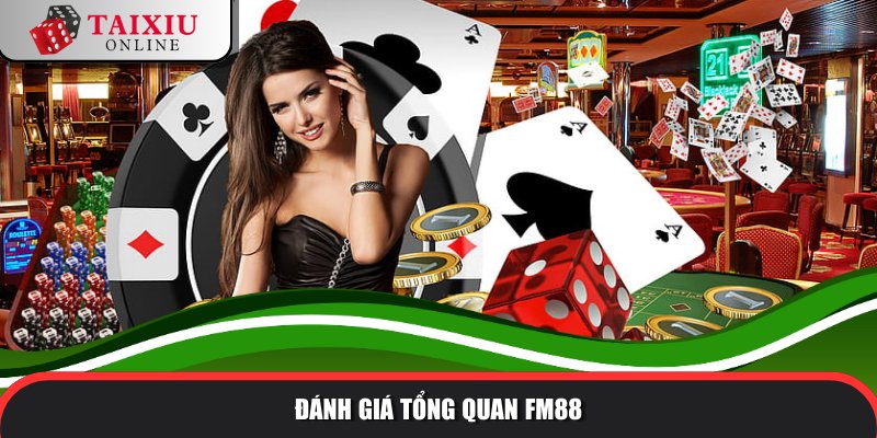 Sơ lược về nhà cái tài xỉu